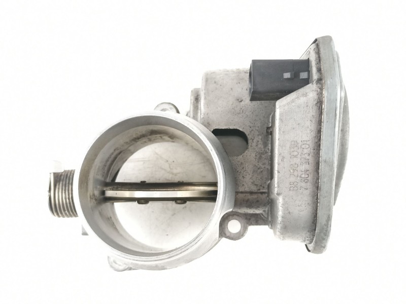 Recambio de caja mariposa para bmw serie 1 coupe (e82) 123d referencia OEM IAM 780437301  