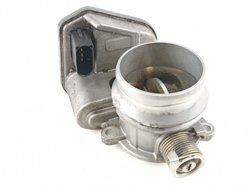 Recambio de caja mariposa para bmw serie 1 coupe (e82) 123d referencia OEM IAM 780437301  