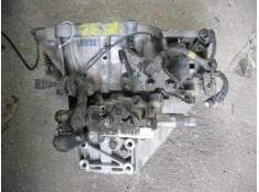 Recambio de cambio 5v (td/tdi ) : kia cerato : 1.5 td (d-d4fa) (102cv) 5p [2006] para kia cerato 1.5 td (d-d4fa) referencia OEM  2