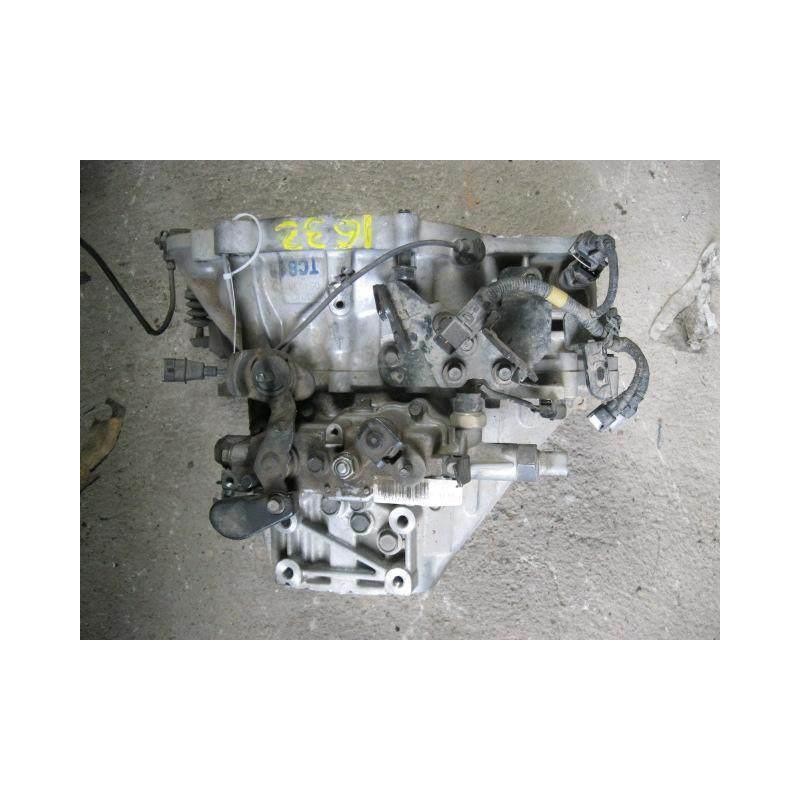 Recambio de cambio 5v (td/tdi ) : kia cerato : 1.5 td (d-d4fa) (102cv) 5p [2006] para kia cerato 1.5 td (d-d4fa) referencia OEM 