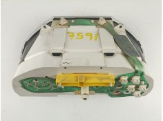 Recambio de cuadro instrumentos para ford fiesta 1.1 g referencia OEM IAM 7177822 94FB10848AA  2