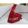 Recambio de piloto trasero derecho para citroën c4 1.6 dhy -9hx referencia OEM IAM 6351T8  