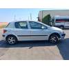 peugeot 307 (3a/c) del año 2001