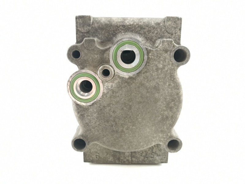 Recambio de compresor aire acondicionado para ford ka 1.3 g/j4d referencia OEM IAM 1405815  