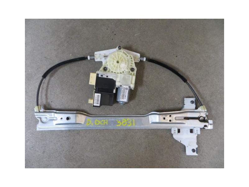 Recambio de elevalunas delantero derecho para citroën c4 1.6 dhy -9hx referencia OEM IAM 9222V0  