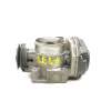Recambio de caja mariposa para audi a4 avant (b5) 1.8 20v turbo referencia OEM IAM 058133063M  