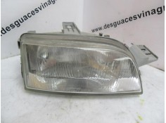 Recambio de faro dcho. : fiat punto : 1.2 g-176b4.000 (59,84cv) [1996] para fiat punto 1.2 g-176b4.000 referencia OEM IAM   