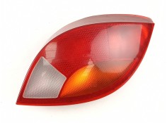 Recambio de piloto trasero derecho para ford ka 1.3 g/j4d referencia OEM IAM 1105789 97KG13N004AA 