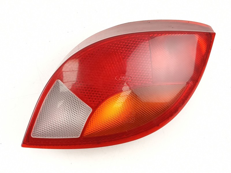 Recambio de piloto trasero derecho para ford ka 1.3 g/j4d referencia OEM IAM 1105789 97KG13N004AA 