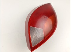 Recambio de piloto trasero derecho para ford ka 1.3 g/j4d referencia OEM IAM 1105789 97KG13N004AA  2