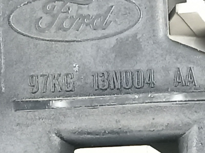Recambio de piloto trasero derecho para ford ka 1.3 g/j4d referencia OEM IAM 1105789 97KG13N004AA 