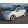 Recambio de carroceria para citroën c3 ii (sc_) 1.2 vti 82 referencia OEM IAM   