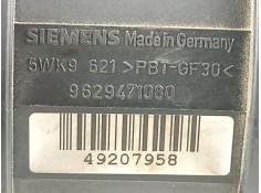 Recambio de caudalimetro para peugeot 307 (s1) 2.0 hdi cat referencia OEM IAM 19208Q 9629471080 5WK9621 2