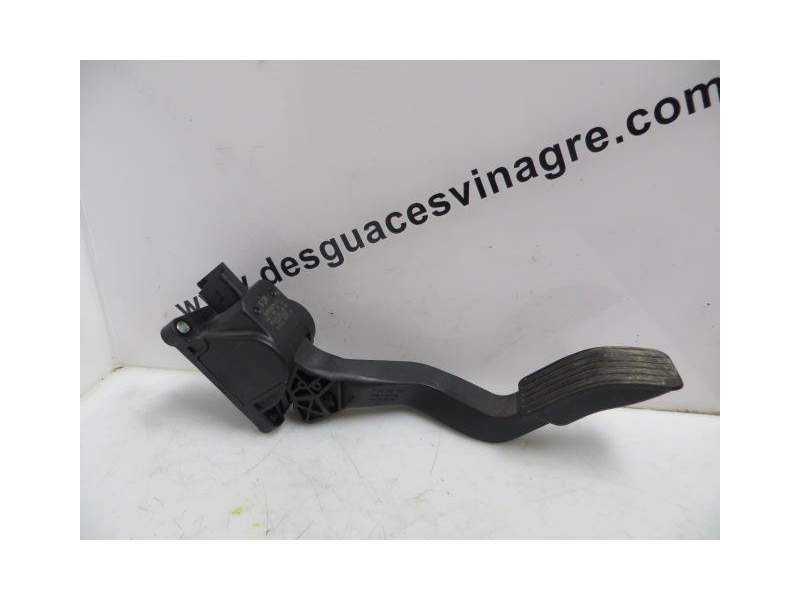 Recambio de potenciometro aceleracion para citroën c4 1.6 dhy -9hx referencia OEM IAM 9680565880 0280755041 