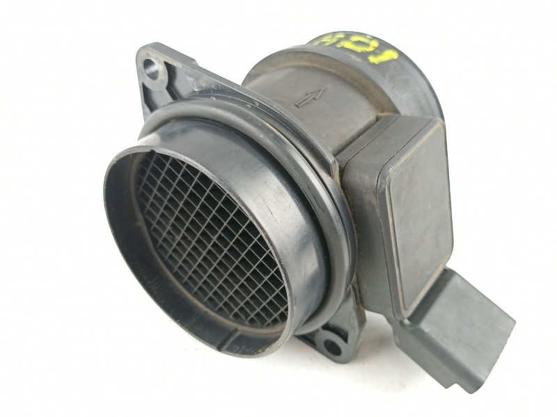 Recambio de caudalimetro para peugeot 307 (s1) 2.0 hdi cat referencia OEM IAM 19208Q 9629471080 5WK9621