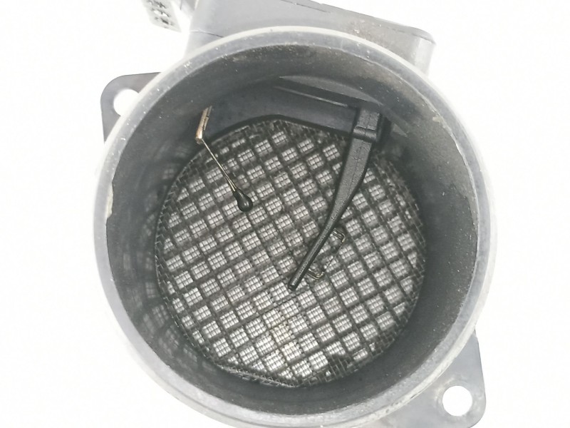 Recambio de caudalimetro para peugeot 307 (s1) 2.0 hdi cat referencia OEM IAM 19208Q 9629471080 5WK9621