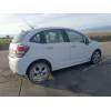 Recambio de carroceria para citroën c3 ii (sc_) 1.2 vti 82 referencia OEM IAM   