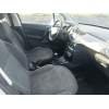 Recambio de carroceria para citroën c3 ii (sc_) 1.2 vti 82 referencia OEM IAM   