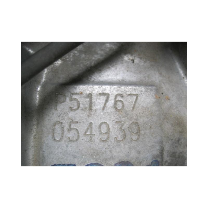 Recambio de cambio 5v (td/tdi ) : kia cerato : 1.5 td (d-d4fa) (102cv) 5p [2006] para kia cerato 1.5 td (d-d4fa) referencia OEM 