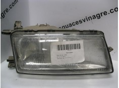 Recambio de faro dcho. : opel vectra : gt g 2.0 ( seh ) [1989] para opel vectra gt g 2.0 ( seh ) referencia OEM IAM   