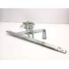 Recambio de elevalunas delantero derecho para toyota yaris (_p13_) 1.5 hybrid (nhp130_) referencia OEM IAM 698100D300  