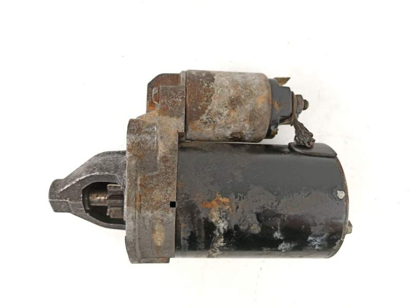 Recambio de motor arranque para hyundai elantra iii sedán (xd) 1.6 referencia OEM IAM 3610022805 TM000A37201 