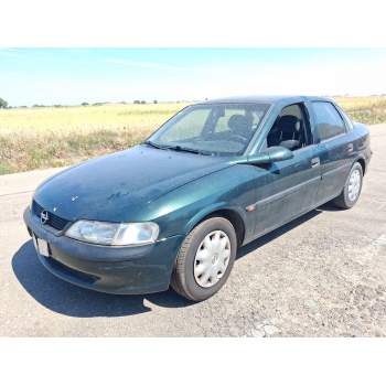 OPEL VECTRA B (J96)