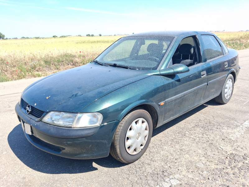 OPEL VECTRA B (J96)