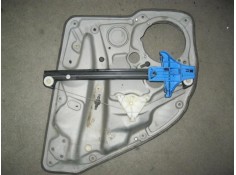 Recambio de elevalunas elec. tra. dch. : volkswagen bora : 1.9 tdi 6v (arl) (150cv) 4p [2001] para volkswagen bora 1.9 tdi 6v (a 2