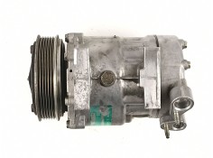 Recambio de compresor aire acondicionado para citroen xsara picasso 1.6 hdi cat (9hy / dv6ted4) referencia OEM IAM 9645440480   2