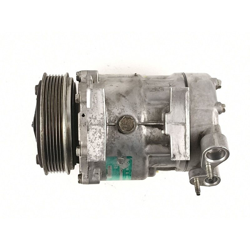 Recambio de compresor aire acondicionado para citroen xsara picasso 1.6 hdi cat (9hy / dv6ted4) referencia OEM IAM 9645440480  