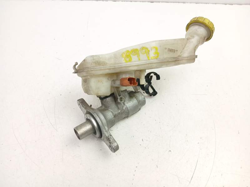 Recambio de bomba de freno para citroën c3 picasso (sh_) 1.6 hdi referencia OEM IAM 4601R9  
