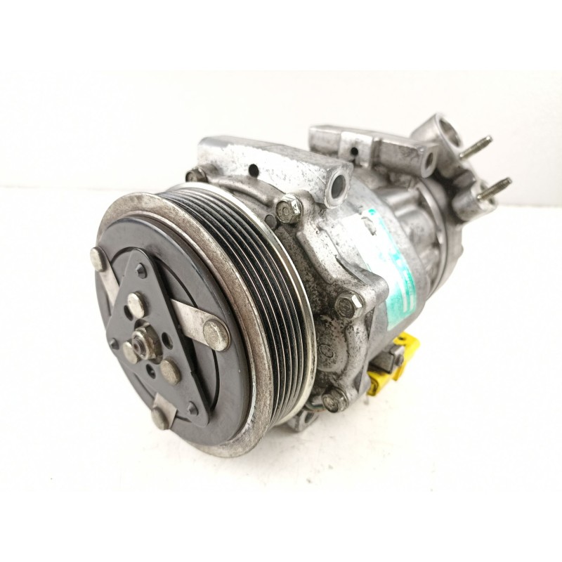 Recambio de compresor aire acondicionado para citroen xsara picasso 1.6 hdi cat (9hy / dv6ted4) referencia OEM IAM 9645440480  