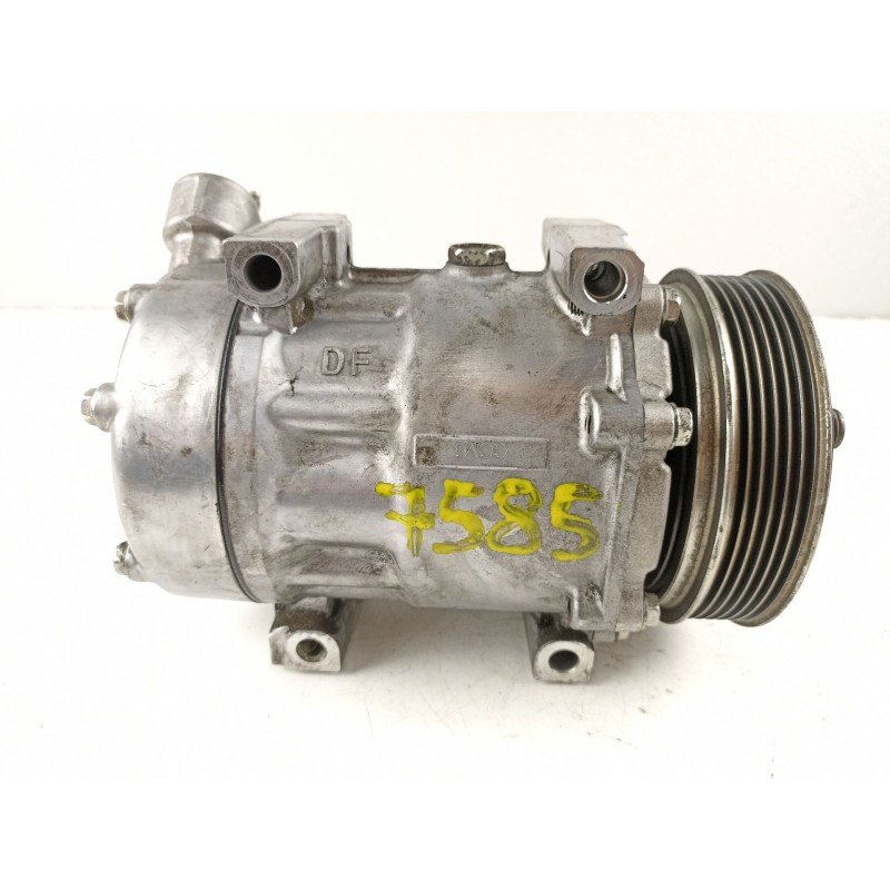 Recambio de compresor aire acondicionado para citroen xsara picasso 1.6 hdi cat (9hy / dv6ted4) referencia OEM IAM 9645440480  