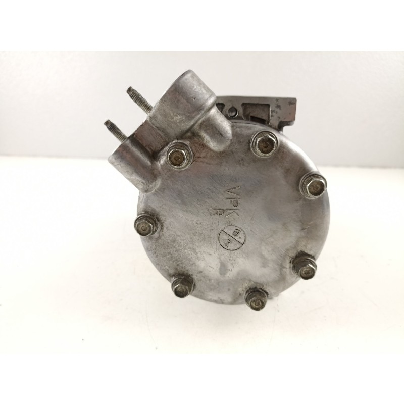 Recambio de compresor aire acondicionado para citroen xsara picasso 1.6 hdi cat (9hy / dv6ted4) referencia OEM IAM 9645440480  
