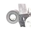 Recambio de elevalunas delantero derecho para toyota yaris (_p13_) 1.5 hybrid (nhp130_) referencia OEM IAM 698100D300  
