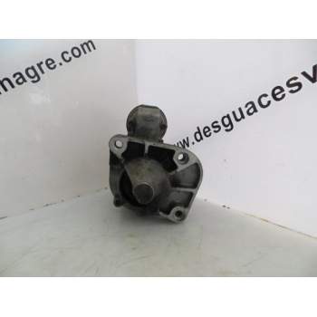 MOTOR ARRANQUE D7E22 
