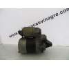 Recambio de motor arranque para renault laguna ii (bg0/1_) 1.6 16v (bg0a, bg0l) referencia OEM IAM D7E22  