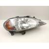 Recambio de faro derecho para renault megane i (ba0/1_) 1.9 dti (ba1u) referencia OEM IAM 7700427870 67743620 