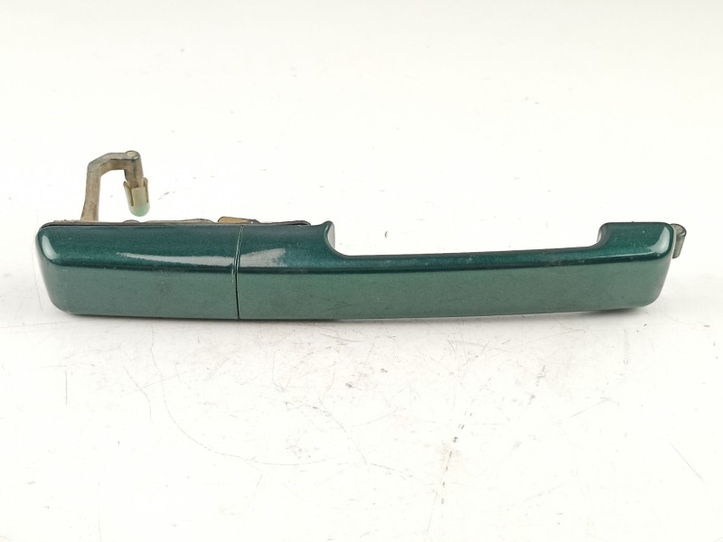 Recambio de manilla trasera derecha para seat toledo (1l) base referencia OEM IAM 1L0839206  