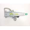 Recambio de elevalunas trasero derecho para toyota yaris (_p13_) 1.5 hybrid (nhp130_) referencia OEM IAM 698300D220  