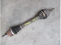 Recambio de transmision delantera izq. : citroen c 4 : 1.6 hdi -9hz (110cv)grand picasso [2007] para citroen c 4 1.6 hdi -9hz gr