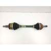 Recambio de transmision delantera izquierda para opel astra j (p10) 1.6 cdti (68) referencia OEM IAM 13335135  