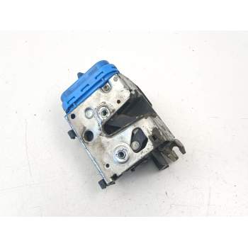 CERRADURA PUERTA TRASERA IZQUIERDA 4A0839015H 