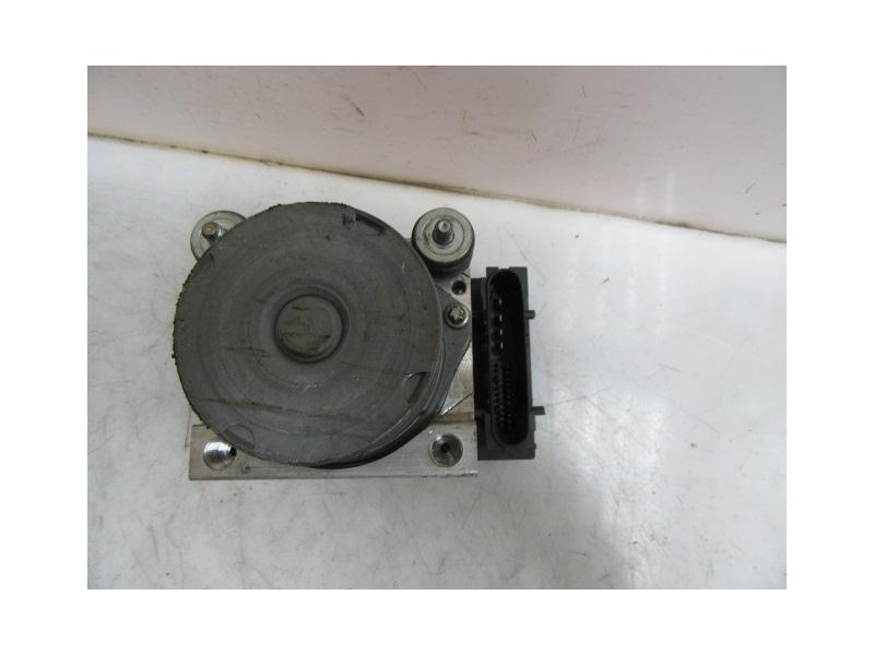 Recambio de abs : renault modus : 1.5 dci (81,58cv) [2004] para renault modus 1.5 dci referencia OEM IAM 0265231359  