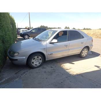 CITROËN XSARA (N1)