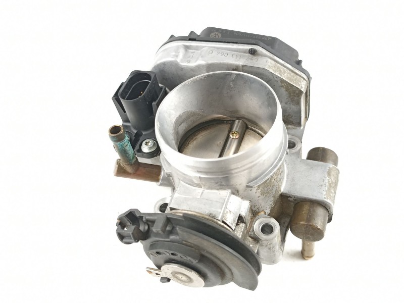 Recambio de caja mariposa para seat toledo (1l) base referencia OEM IAM 037133064D  