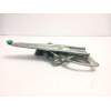 Recambio de elevalunas trasero derecho para toyota yaris (_p13_) 1.5 hybrid (nhp130_) referencia OEM IAM 698300D220  