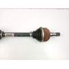 Recambio de transmision delantera izquierda para opel astra j (p10) 1.6 cdti (68) referencia OEM IAM 13335135  