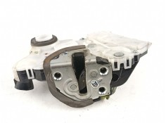 Recambio de cerradura puerta delantera izquierda para toyota prius zvw30 prius advance referencia OEM IAM 6904052340   2